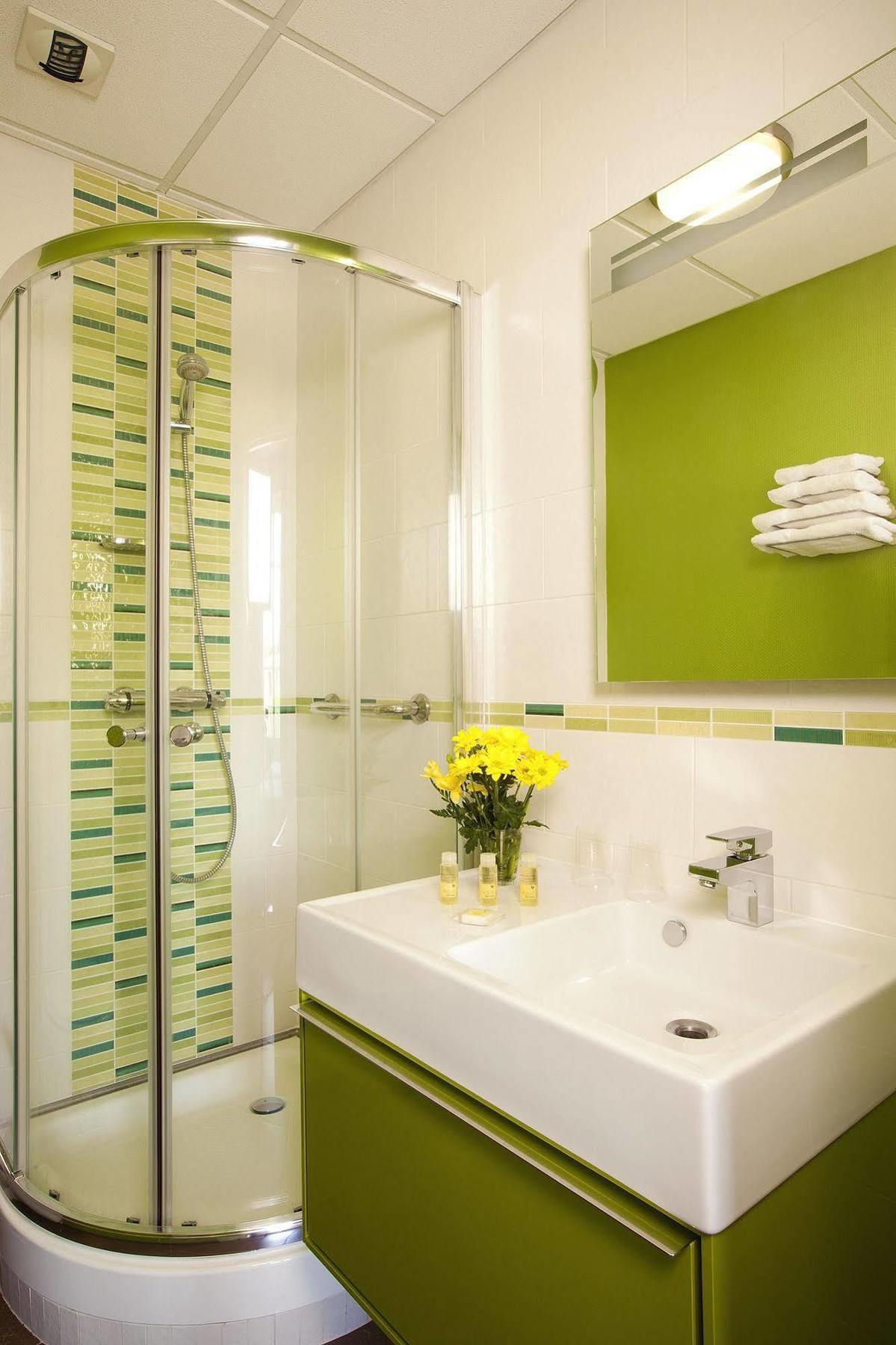 Hotel & Residences - Les Thermes 3*