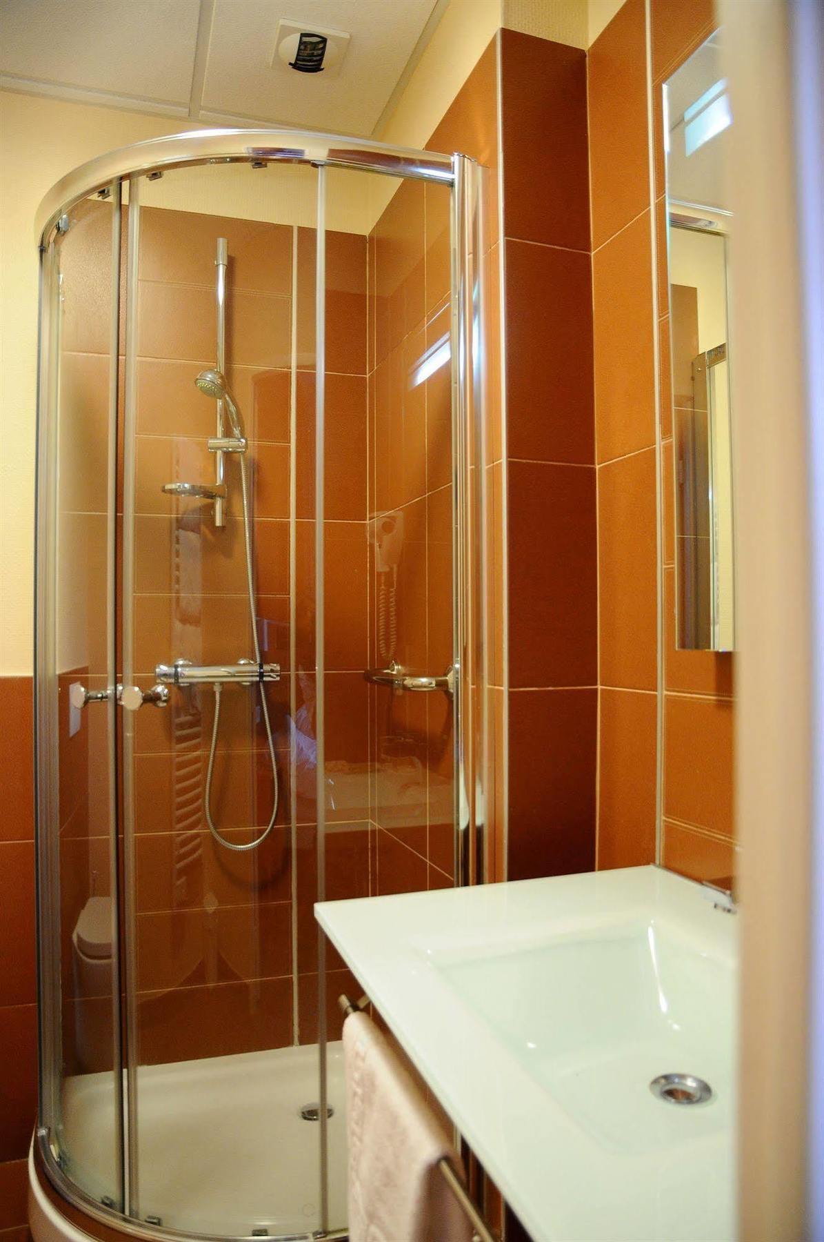 & Residences - Les Thermes Luxeuil-les-Bains